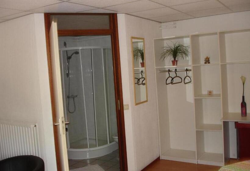 Motel  Bungalow & Chaletpark De Brenkberg