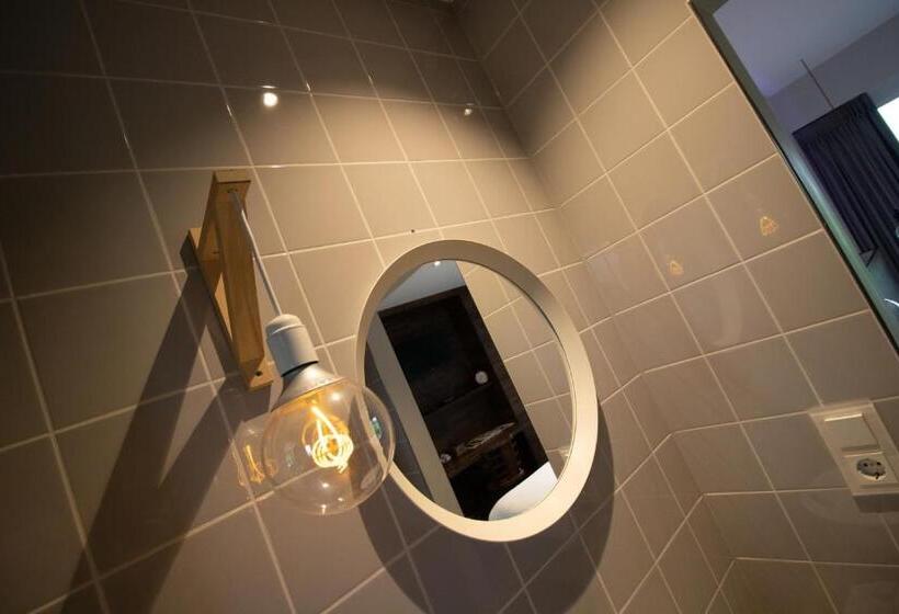 Motel Restaurant Grand Cafe De Caisson