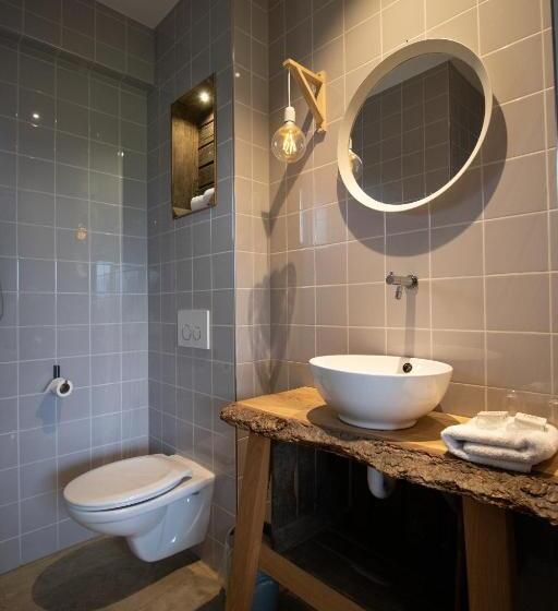 Motel Restaurant Grand Cafe De Caisson