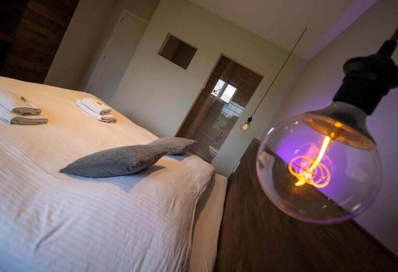 Motel Restaurant Grand Cafe De Caisson