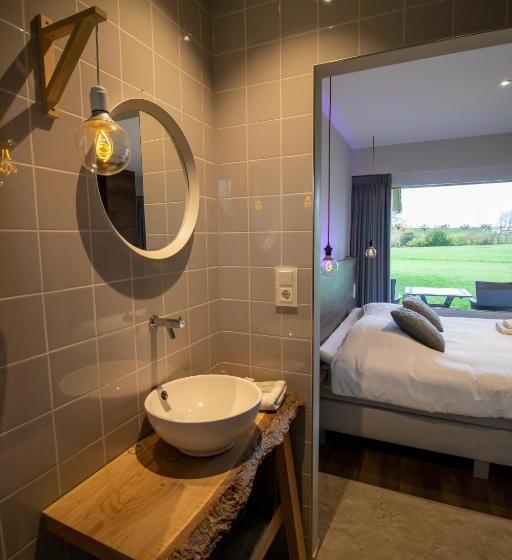 Motel Restaurant Grand Cafe De Caisson