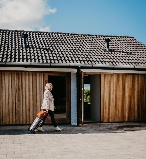 Motel Restaurant Grand Cafe De Caisson