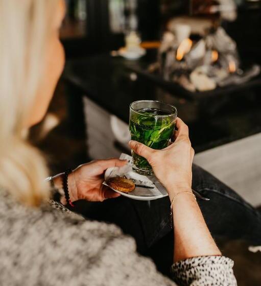 Motel Restaurant Grand Cafe De Caisson