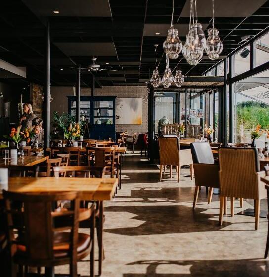 Motel Restaurant Grand Cafe De Caisson