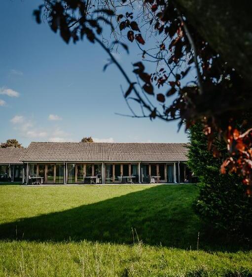 Motel Restaurant Grand Cafe De Caisson