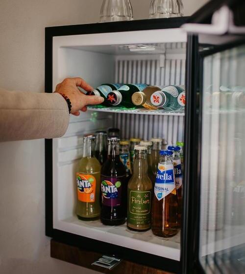 Motel Restaurant Grand Cafe De Caisson