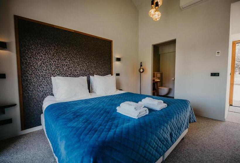 Motel Restaurant Grand Cafe De Caisson