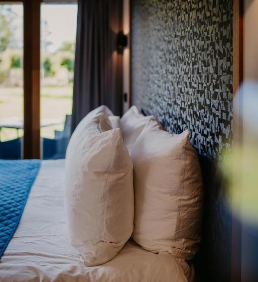 Motel Restaurant Grand Cafe De Caisson