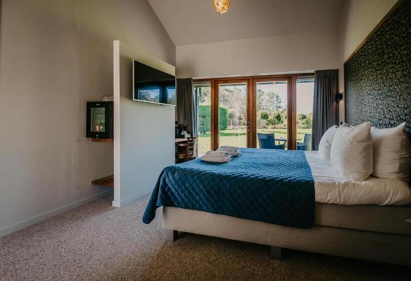 Motel Restaurant Grand Cafe De Caisson