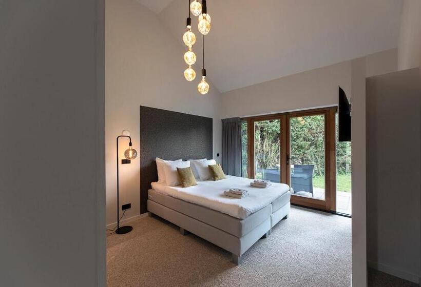 Motel Restaurant Grand Cafe De Caisson