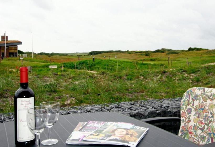 Residence Ruimzicht   Baddomburg