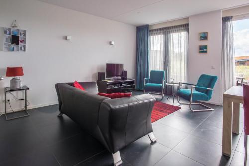 Residence Ruimzicht   Baddomburg