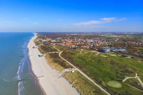 Residence Ruimzicht   Baddomburg