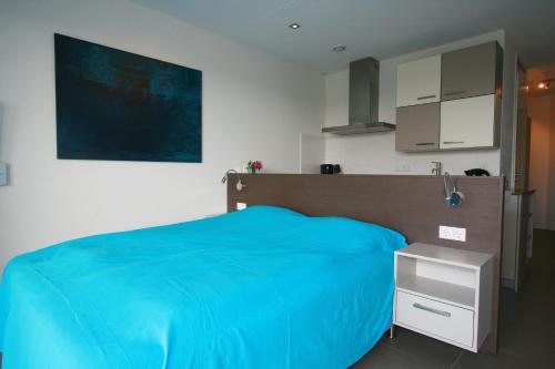 Residence Ruimzicht   Baddomburg