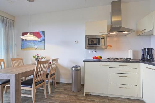 Residence Ruimzicht   Baddomburg