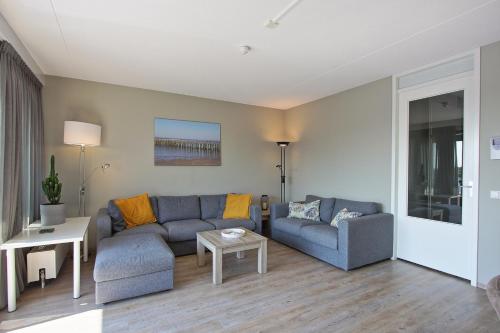 Residence Ruimzicht   Baddomburg