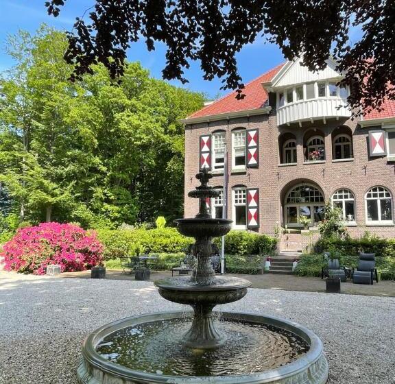 レジデンス Villa Rozenhof