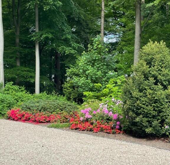 レジデンス Villa Rozenhof