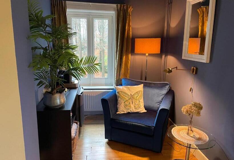 レジデンス Villa Rozenhof