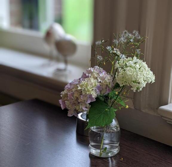 レジデンス Villa Rozenhof