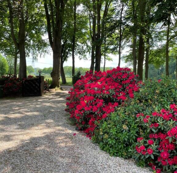 レジデンス Villa Rozenhof