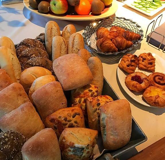 호텔 Landgoed De Sniep