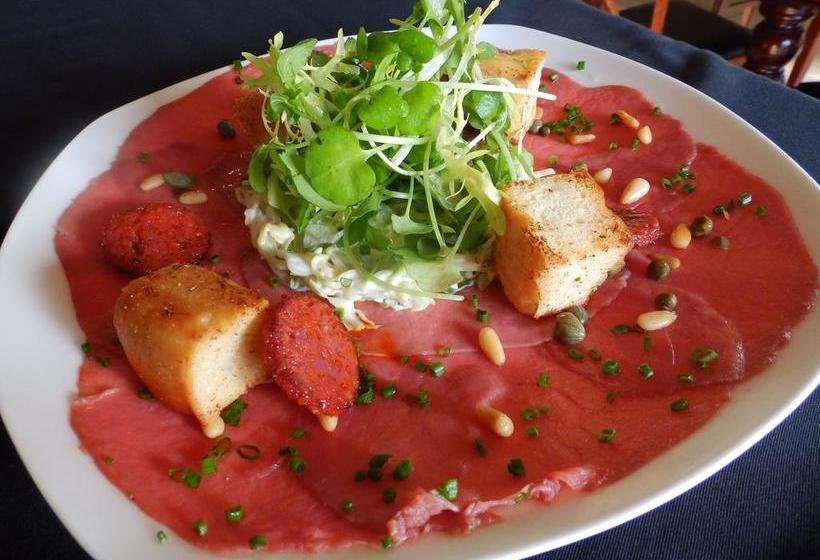 호텔 Landgoed De Sniep