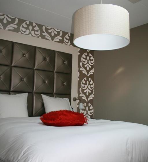 호텔 Landgoed De Sniep