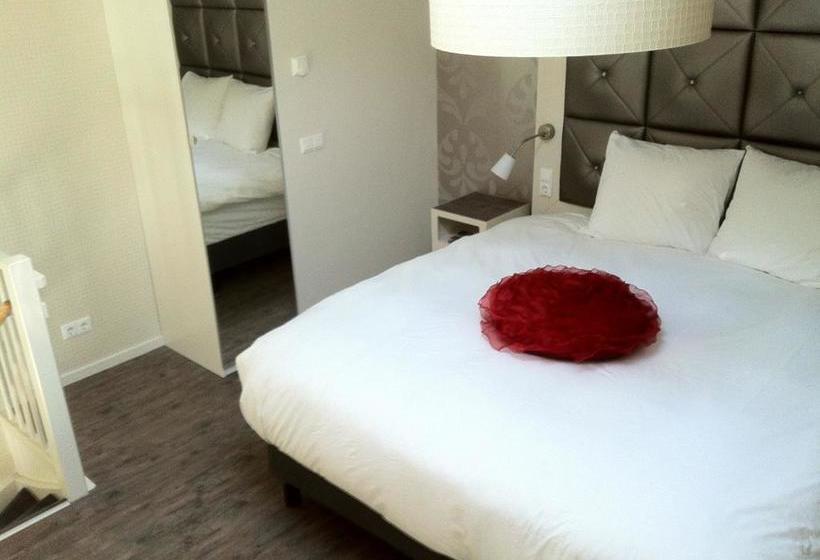 호텔 Landgoed De Sniep