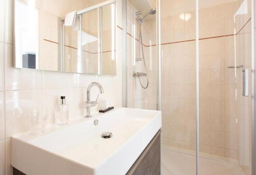 Restaurant Hotel De Watergeus