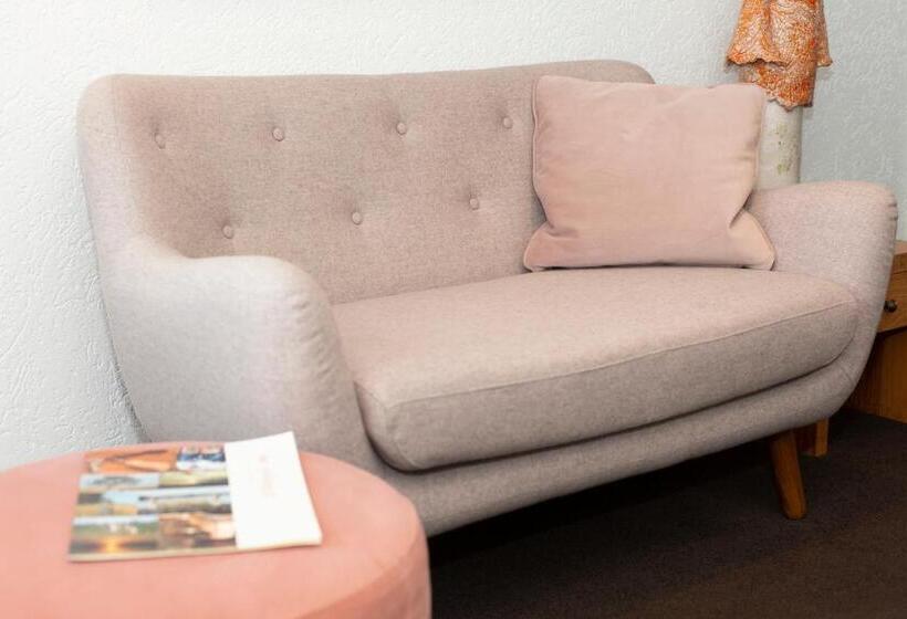 Restaurant Hotel De Watergeus