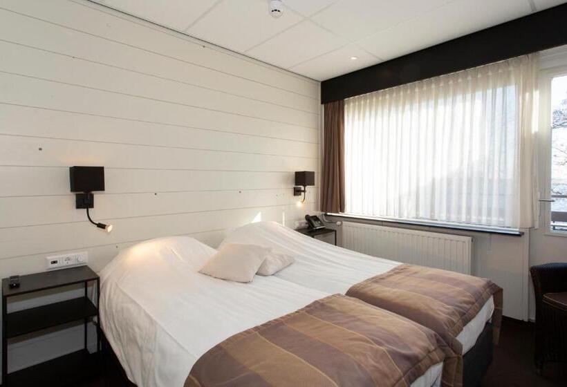 Restaurant Hotel De Watergeus