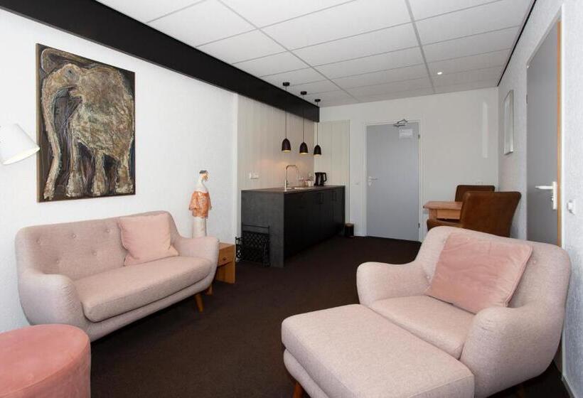 Restaurant Hotel De Watergeus