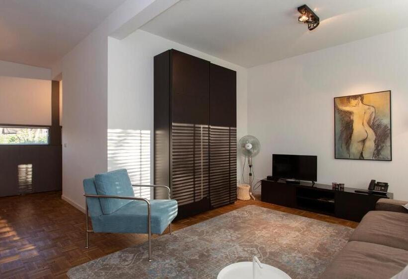 Restaurant Hotel De Watergeus