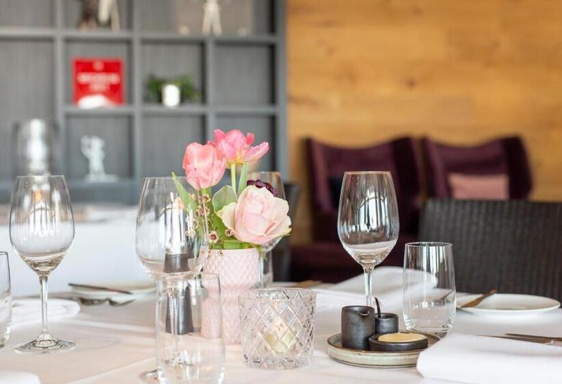 Restaurant Hotel De Watergeus