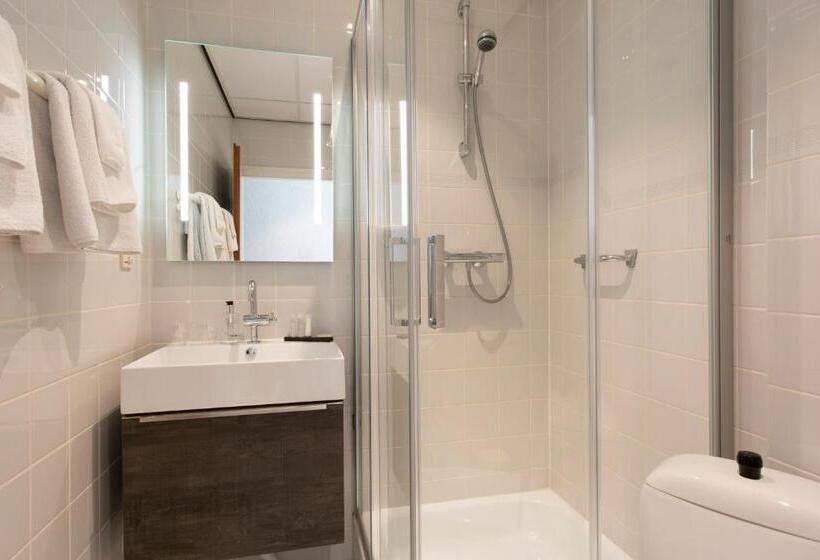 Restaurant Hotel De Watergeus