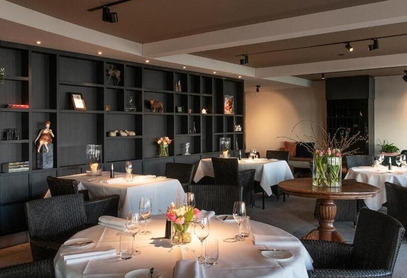 Restaurant Hotel De Watergeus