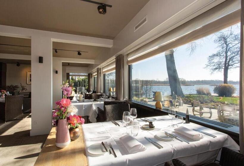 Restaurant Hotel De Watergeus