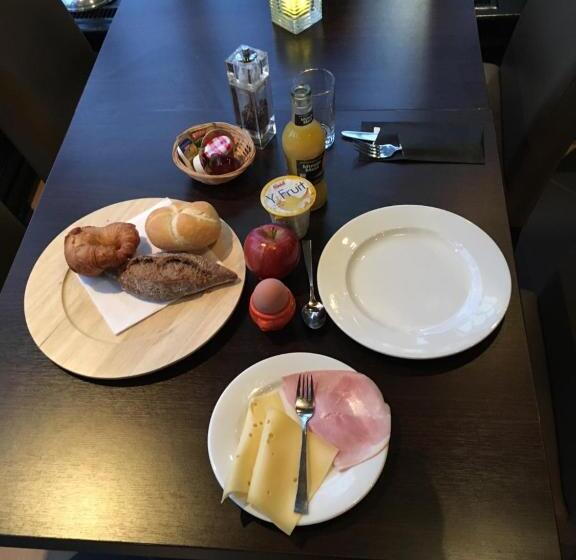 בית מלון כפרי Ter Stege