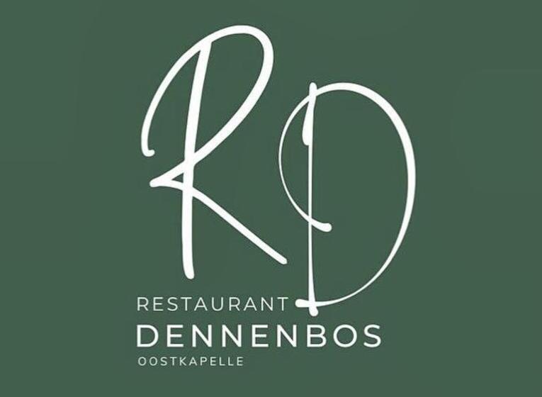 Strandhotel Dennenbos