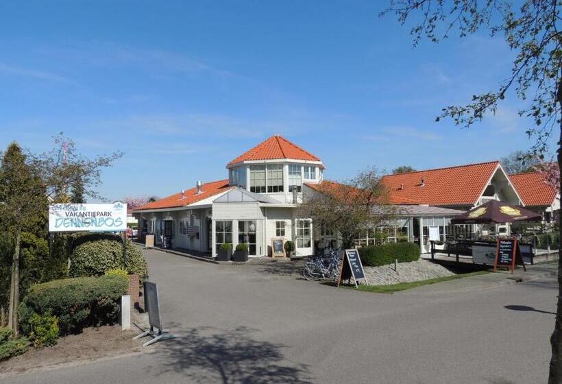 Strandhotel Dennenbos