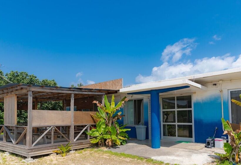 فندق صغير The Sanctuary Kohama Retreat