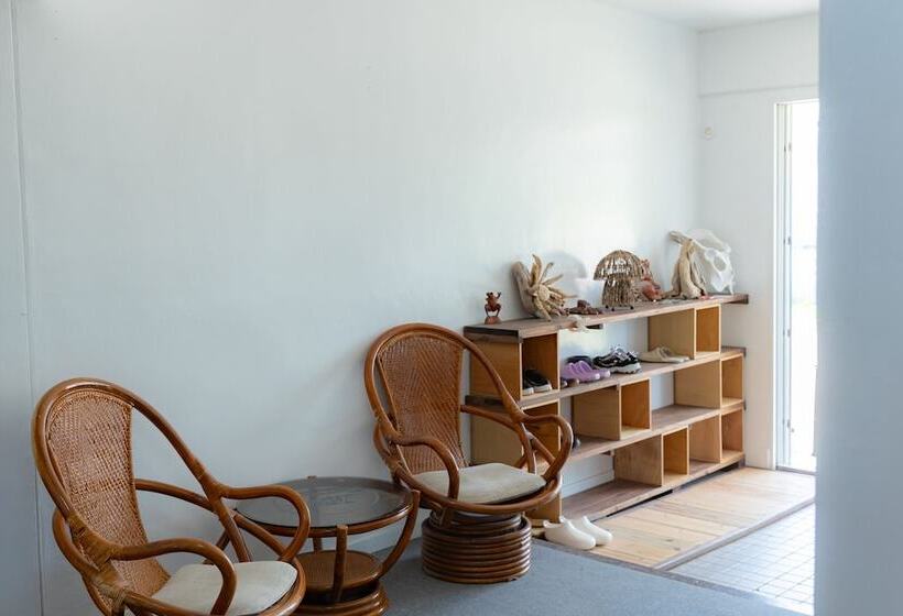 فندق صغير The Sanctuary Kohama Retreat