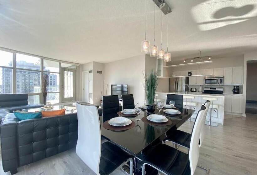 Общежитие Waterfront York Suites