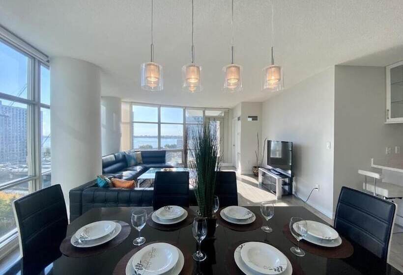 Общежитие Waterfront York Suites