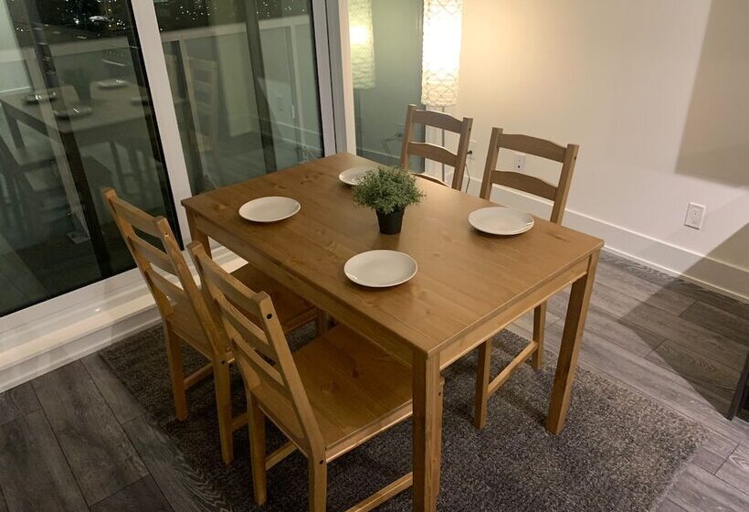 Общежитие Waterfront York Suites