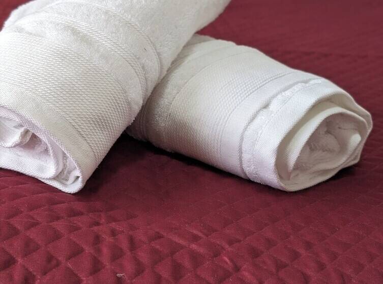 تختخواب و صبحانه Caporella Dimora Della Via Appia