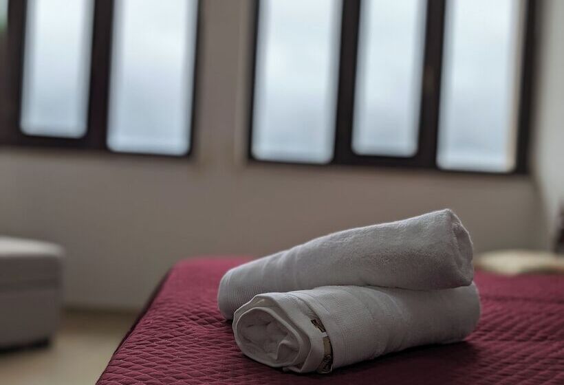 تختخواب و صبحانه Caporella Dimora Della Via Appia