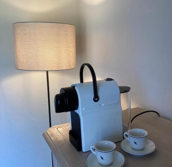 Bed and Breakfast La Bastide De Villecroze