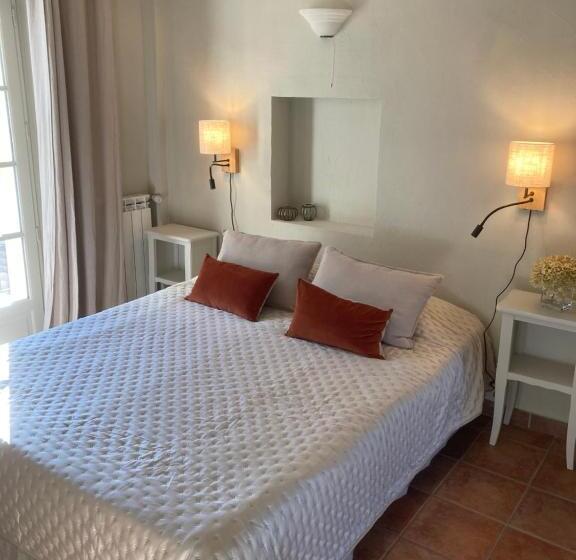 Bed and Breakfast La Bastide De Villecroze